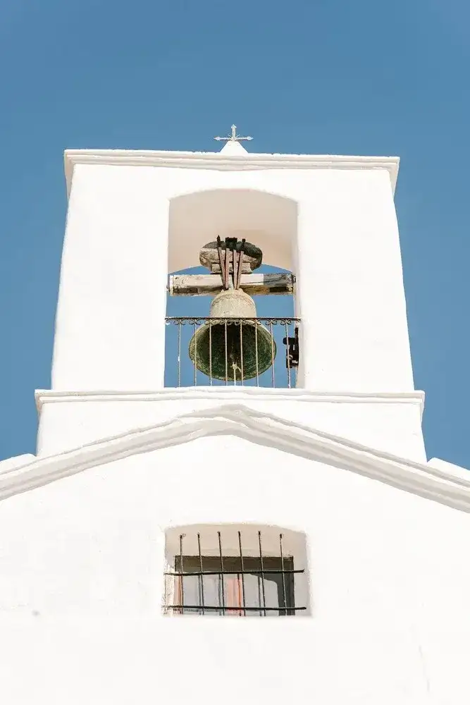 Alejandra & Juan, wedding in Ibiza