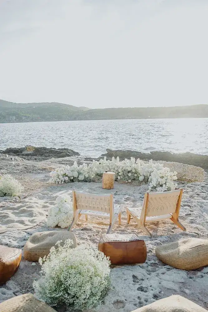 Amanda & Denis, wedding in Ibiza