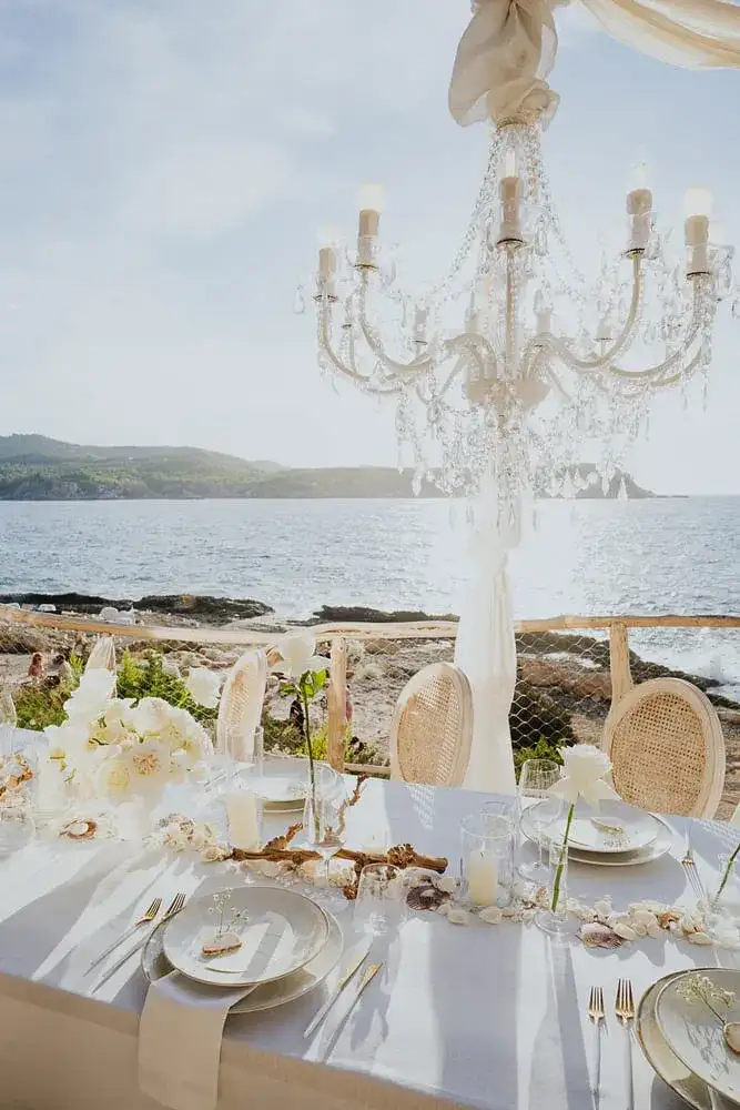 Amanda & Denis, wedding in Ibiza