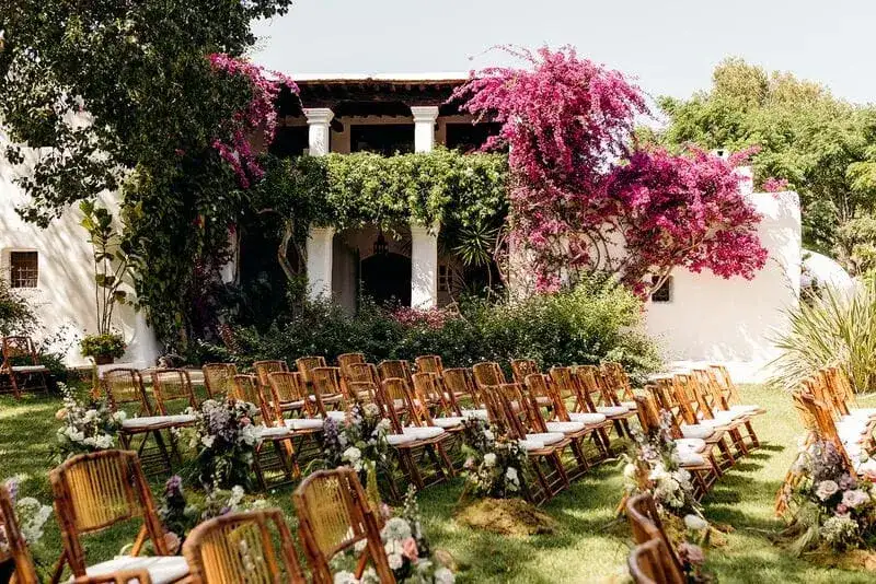 Cecilia & Dylan, wedding in Ibiza
