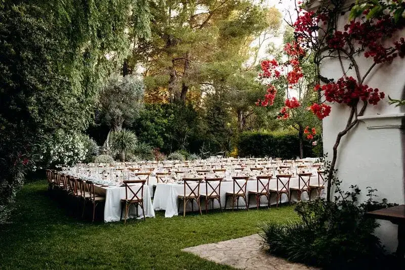 Cecilia & Dylan, wedding in Ibiza