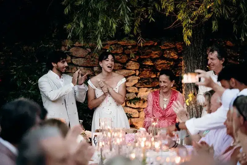 Cecilia & Dylan, wedding in Ibiza