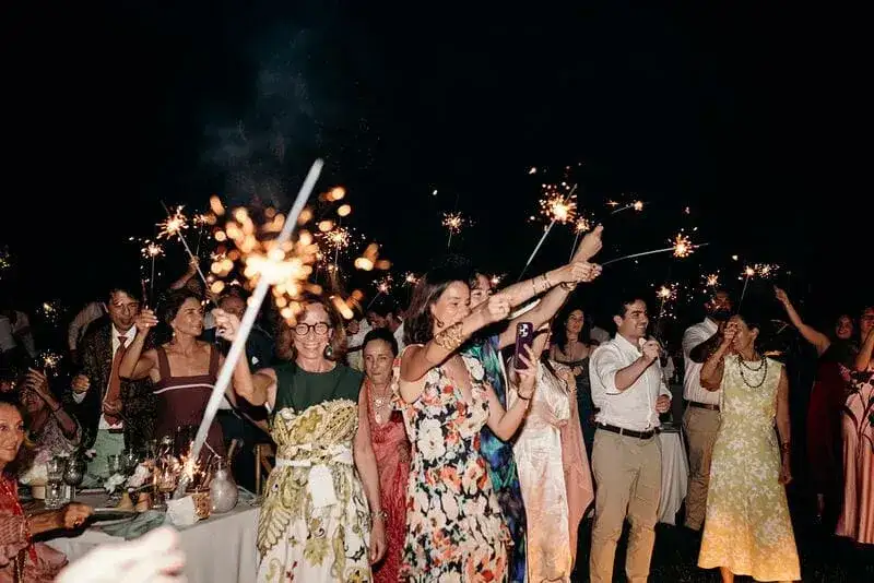 Cecilia & Dylan, wedding in Ibiza