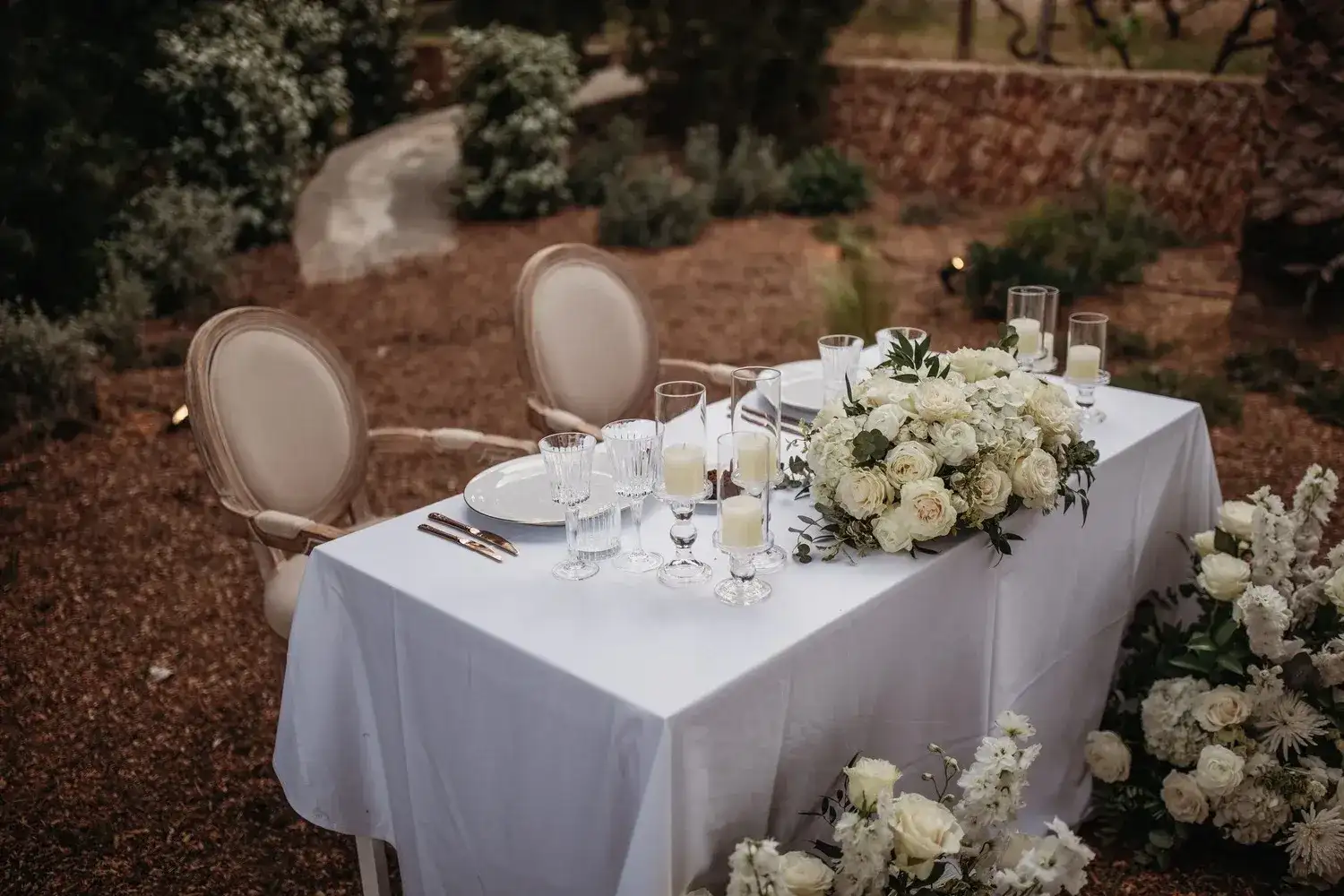 Chris & Valentina, wedding in Ibiza