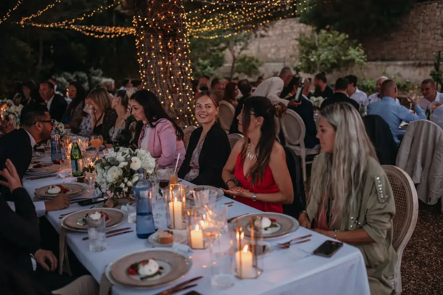 Chris & Valentina, wedding in Ibiza