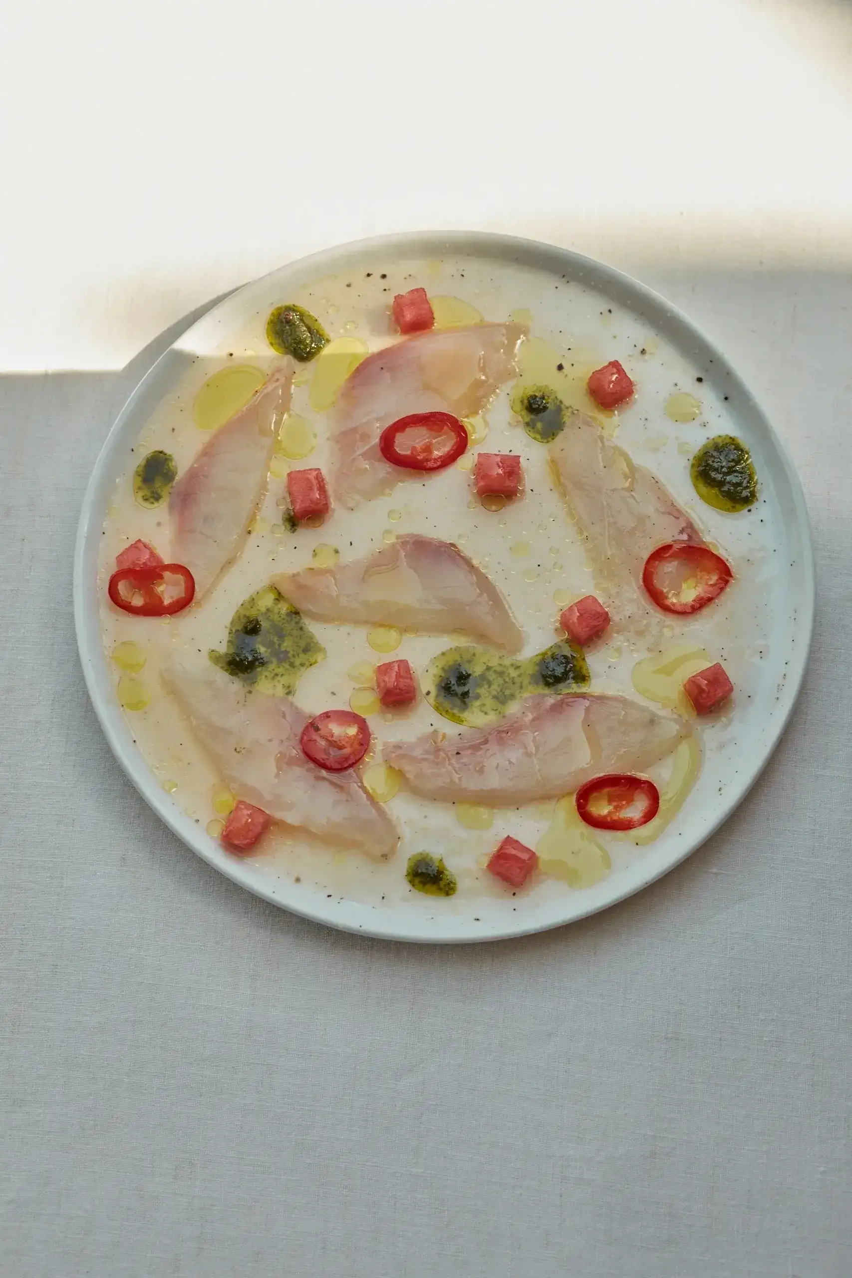 Crisp Catering & Events Ibiza, wedding work in Ibiza