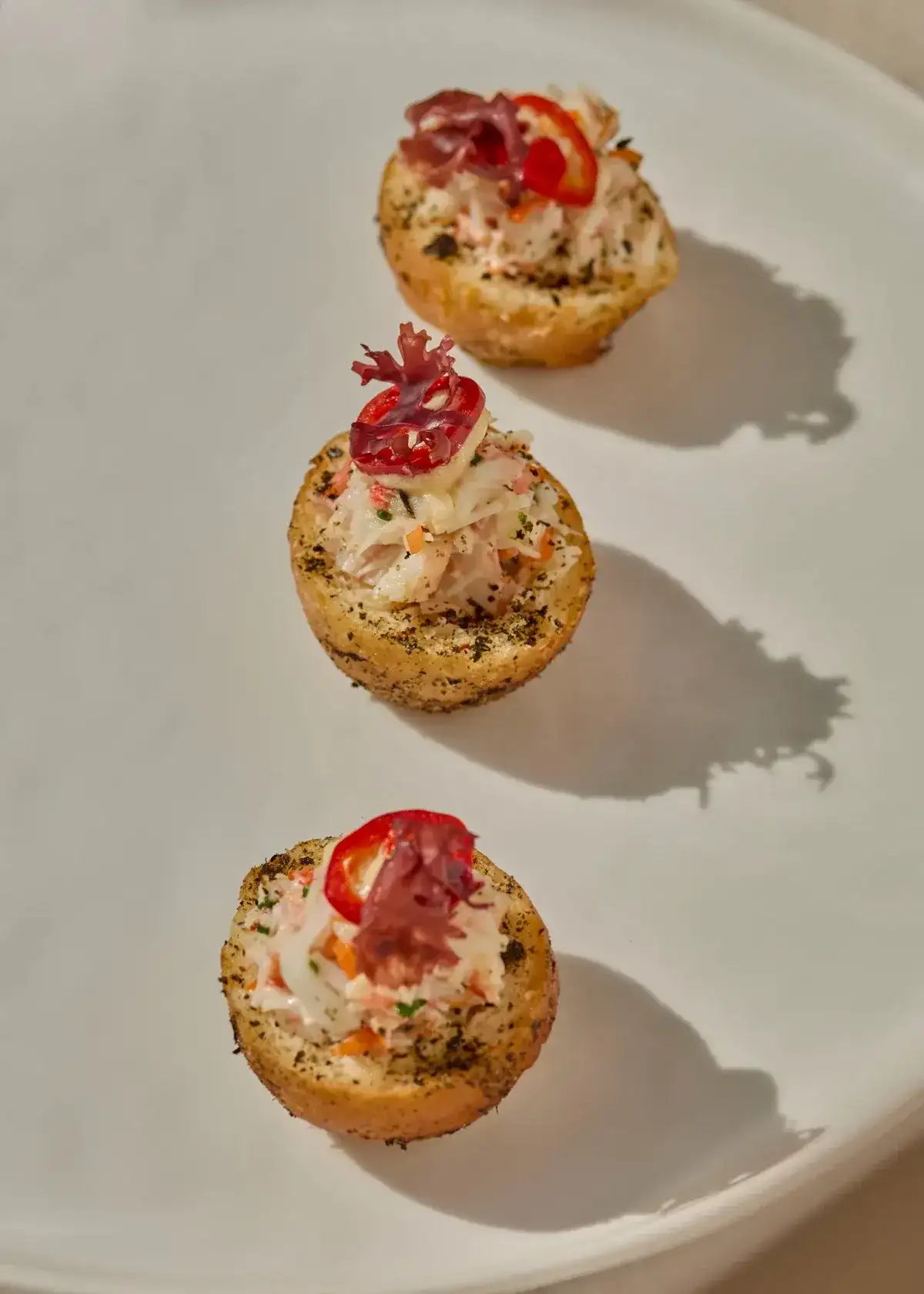 Crisp Catering & Events Ibiza, wedding work in Ibiza