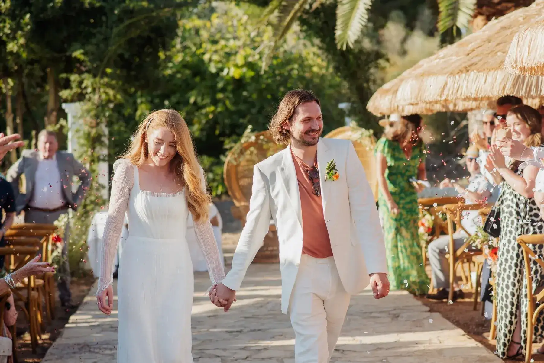 Darío Sanz Photography, wedding work in Ibiza