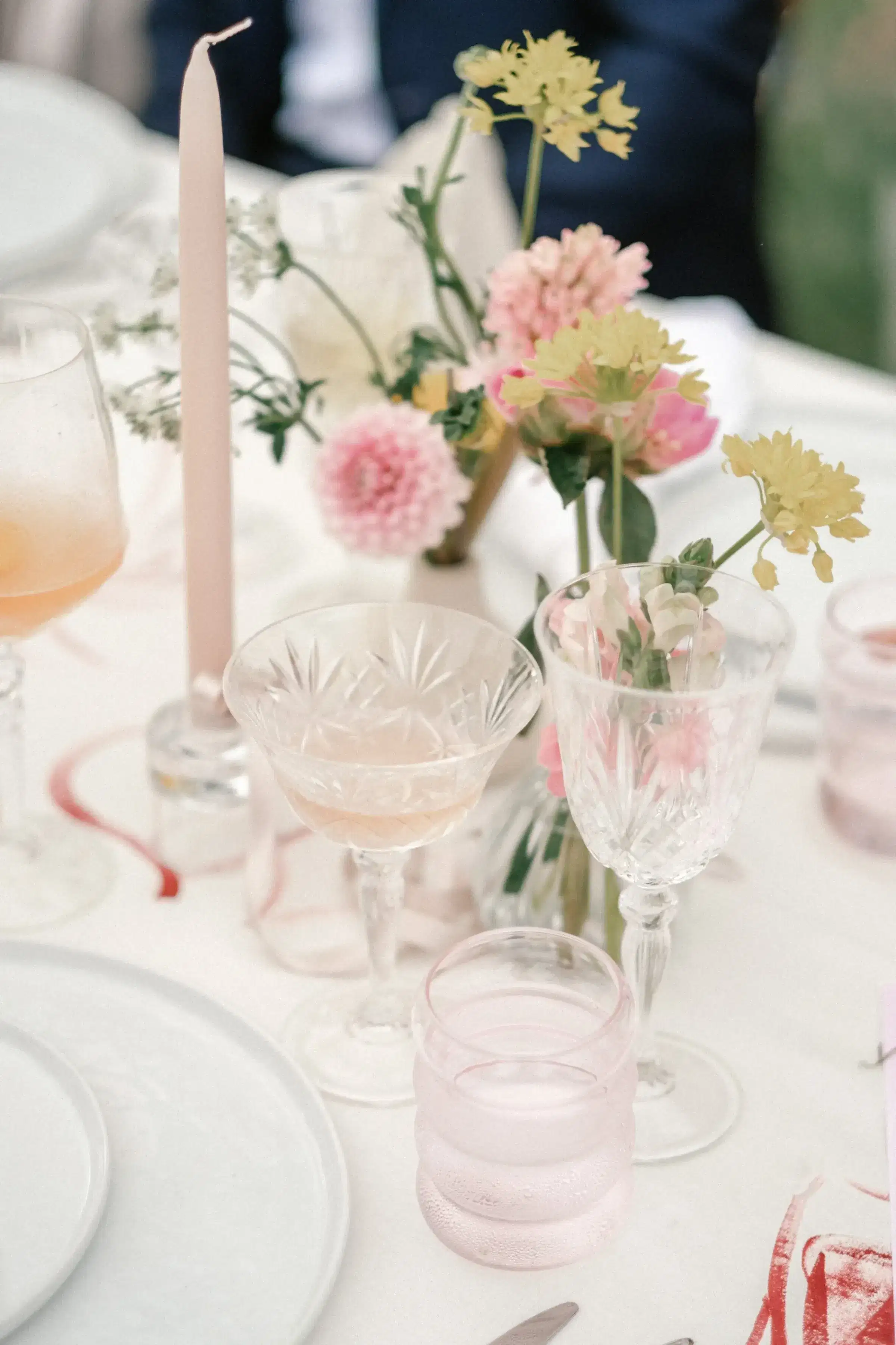 Floral Manifesto Ibiza, wedding work in Ibiza