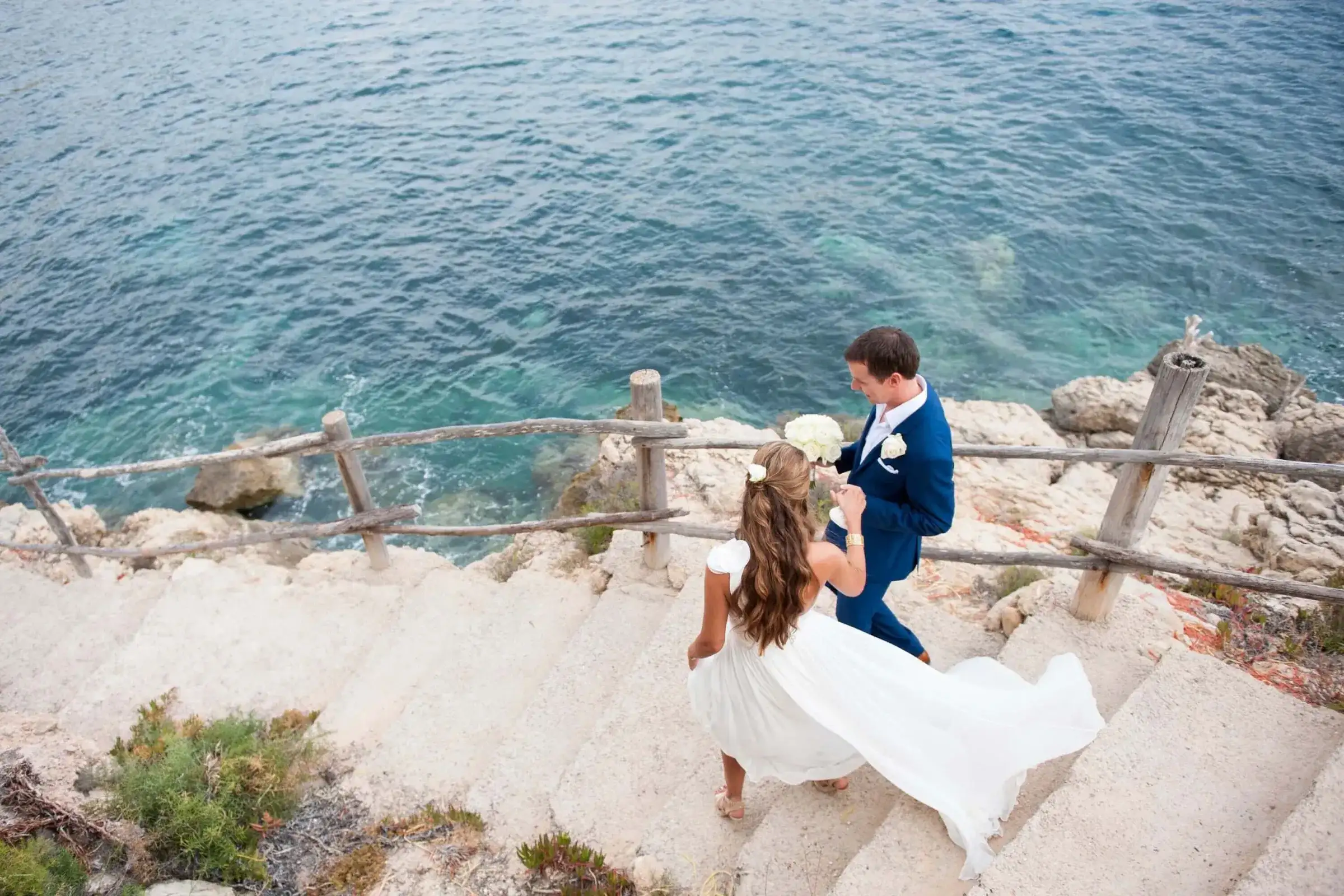 Gypsy Westwood Photography, wedding work in Ibiza
