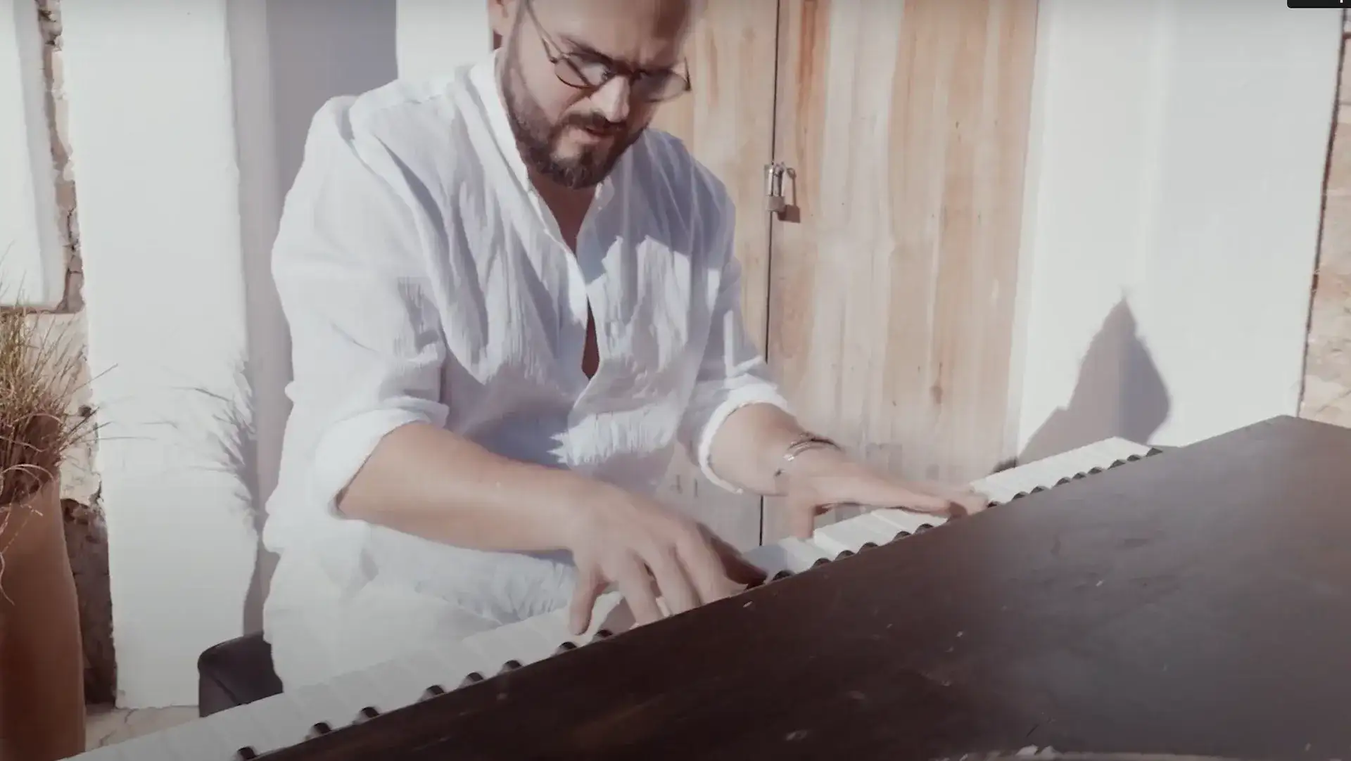Ibiza Music Company, wedding work in Ibiza