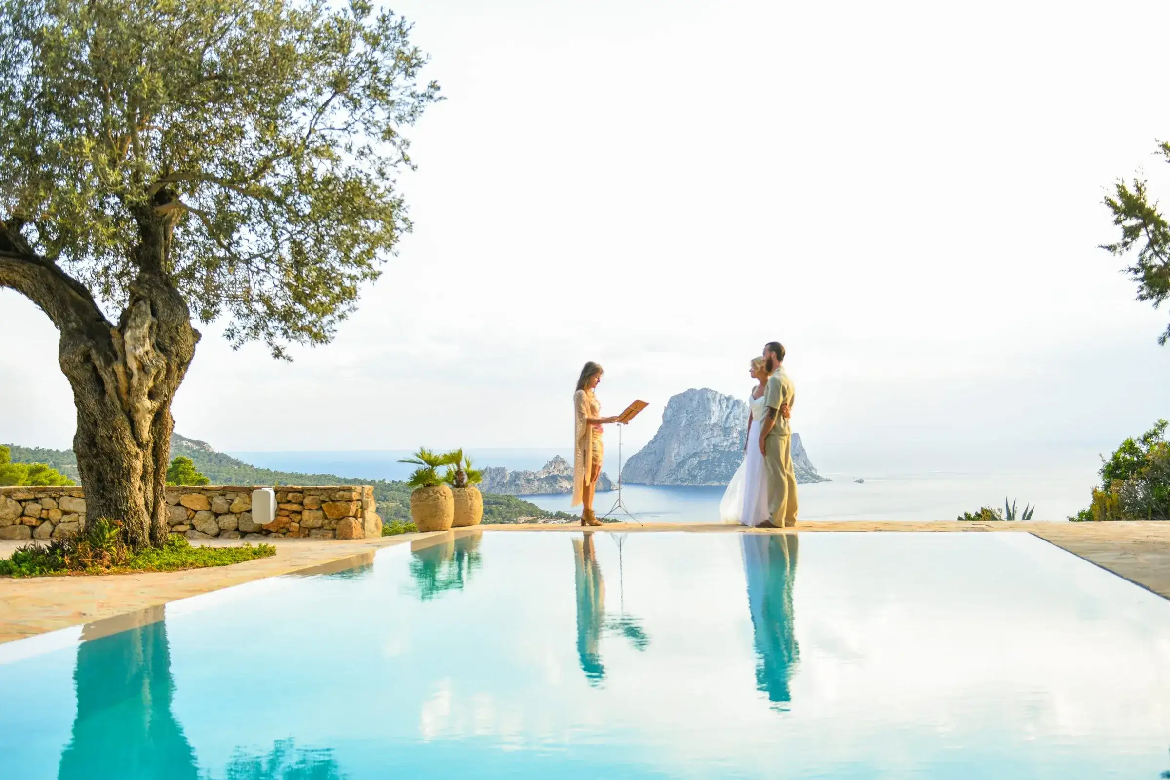 Ibiza Soul Ceremonies, wedding work in Ibiza