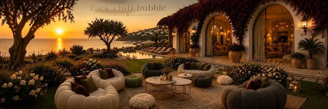 InterCulinarium, wedding work in Ibiza