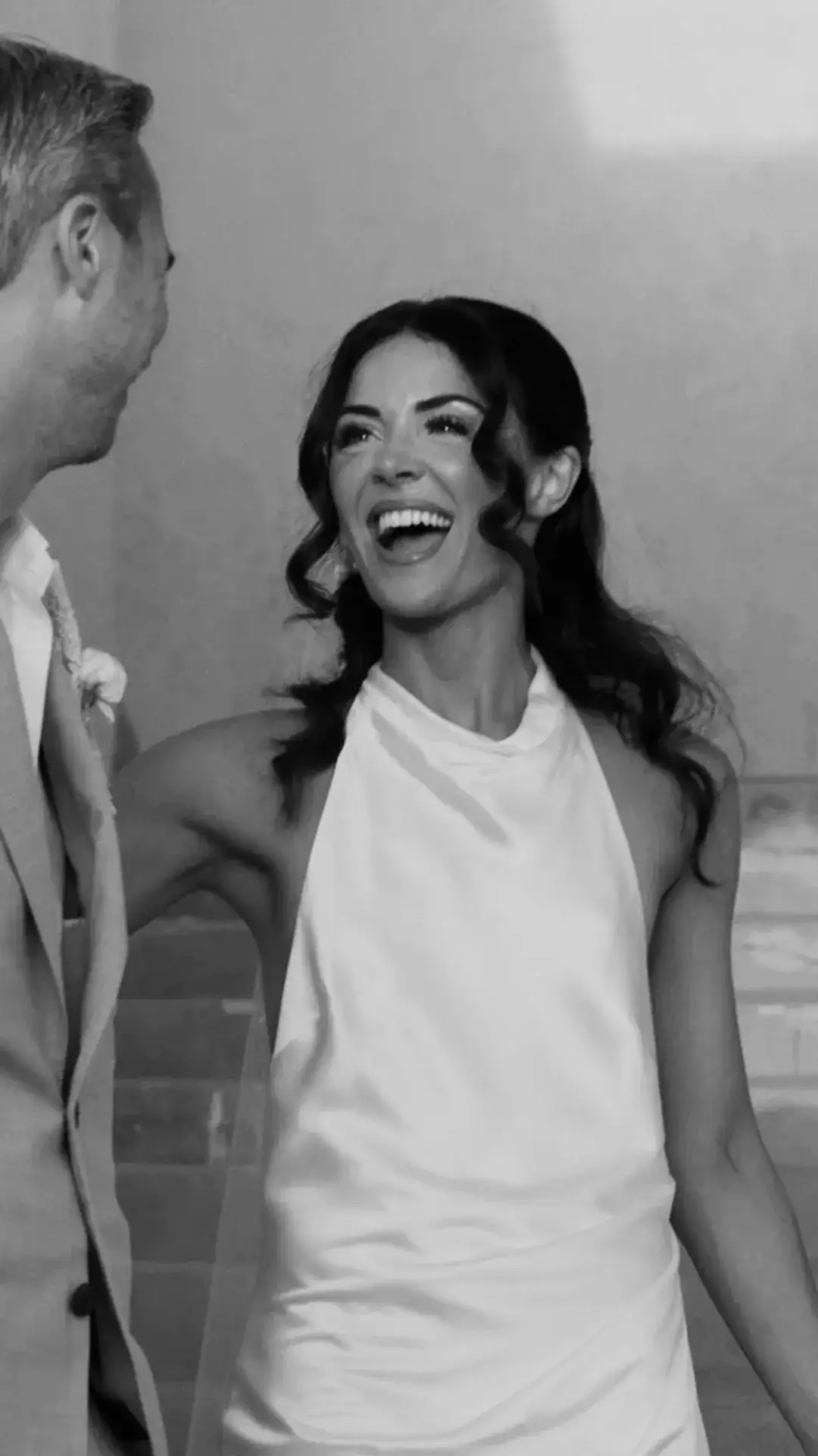 Masha Films, wedding work in Ibiza
