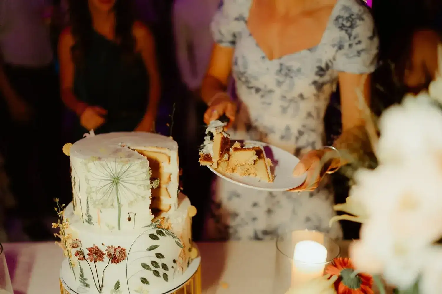 Natacha & Cesar, wedding in Ibiza