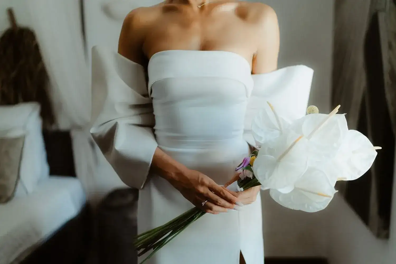 Natacha & Cesar, wedding in Ibiza