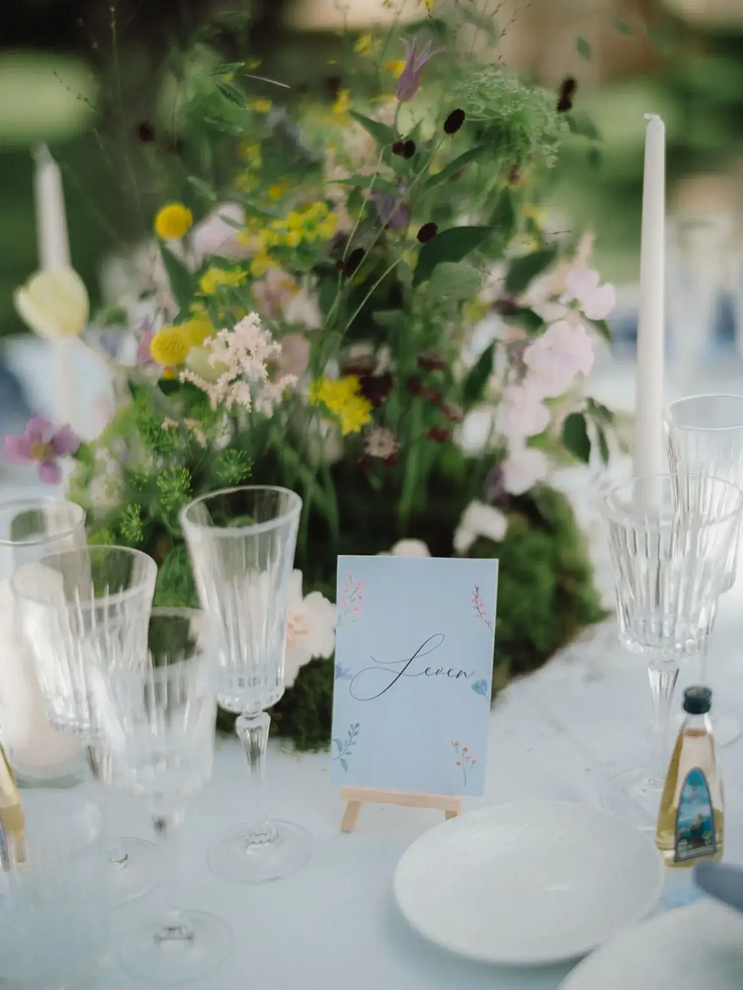 Natacha & Cesar, wedding in Ibiza