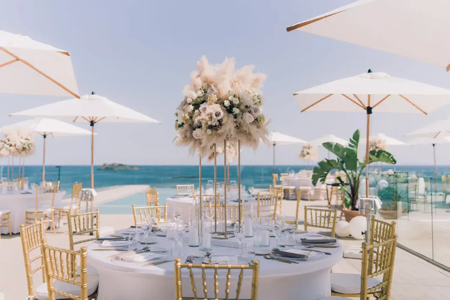 Nicola & Nigel, wedding in Ibiza