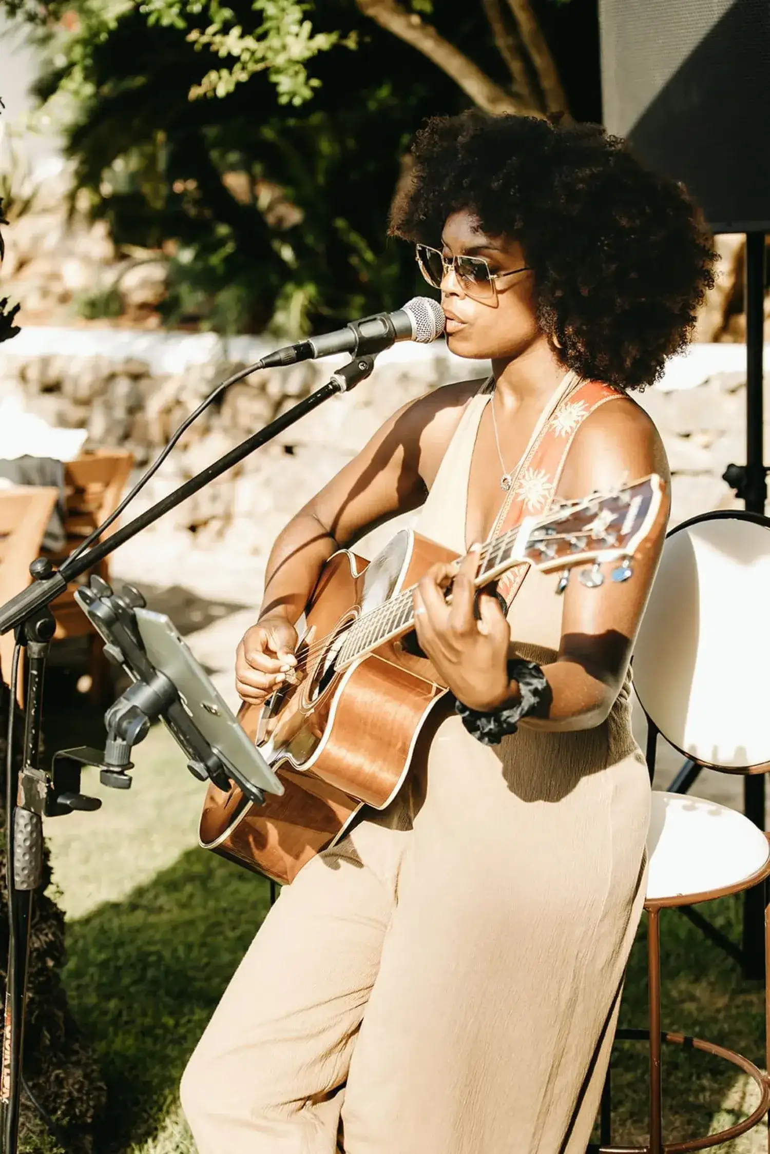 Pierre & Juliana, wedding in Ibiza