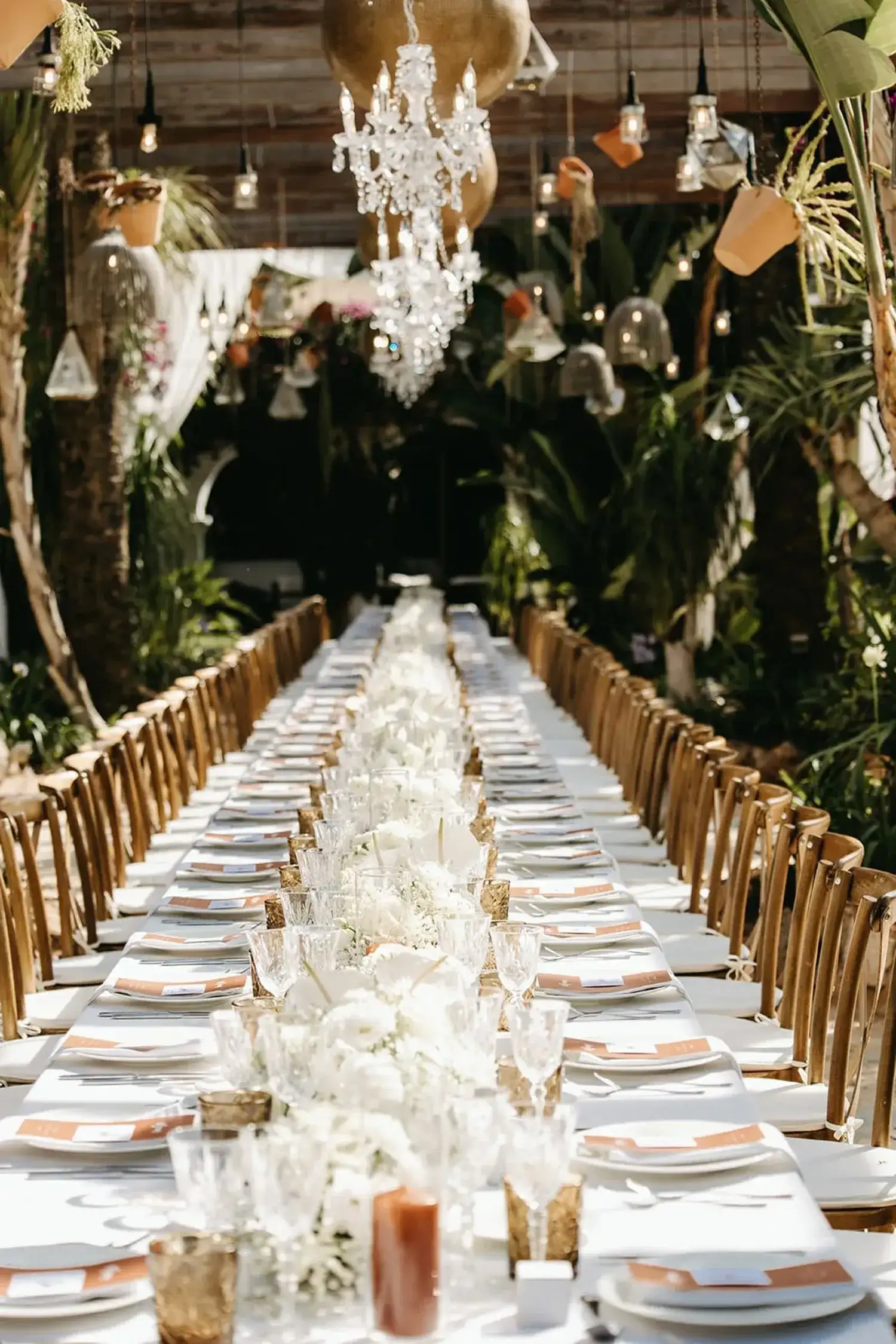 Pierre & Juliana, wedding in Ibiza