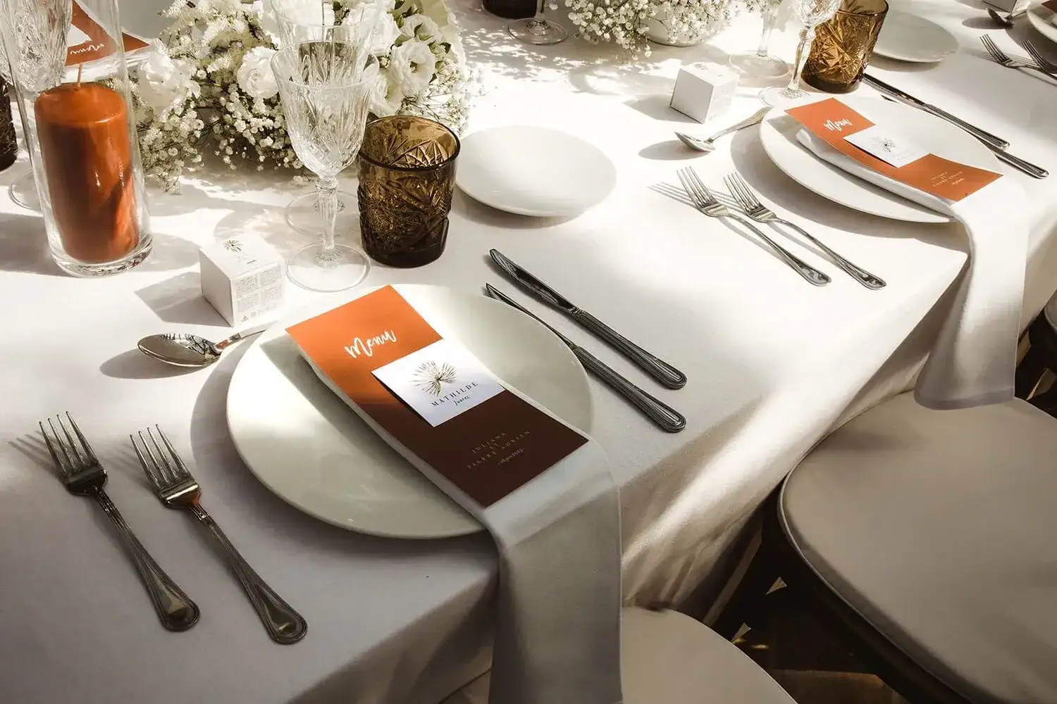 Pierre & Juliana, wedding in Ibiza