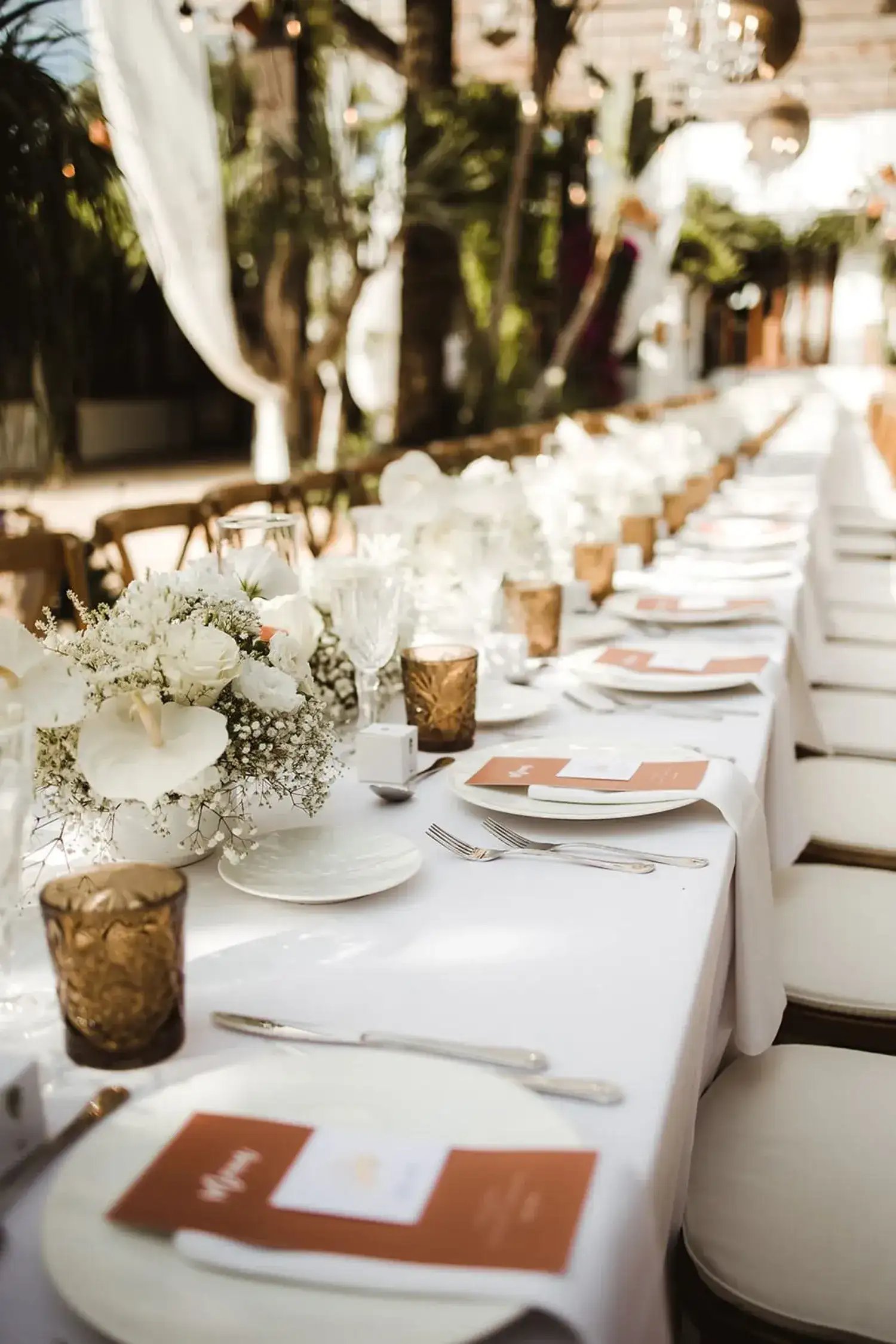 Pierre & Juliana, wedding in Ibiza