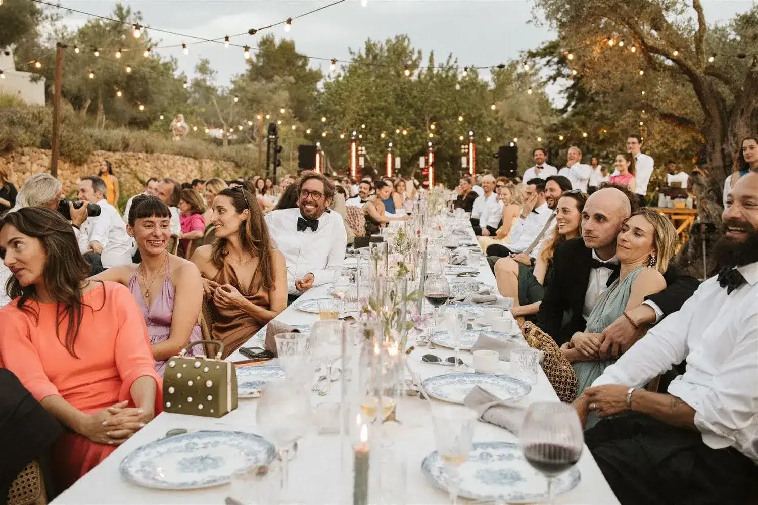 Sara & Pierre, wedding in Ibiza