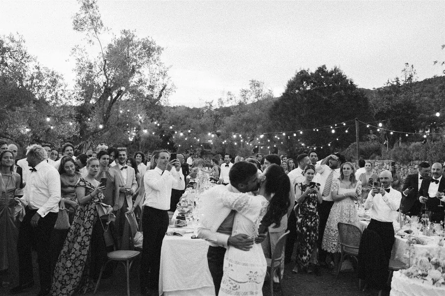 Sara & Pierre, wedding in Ibiza