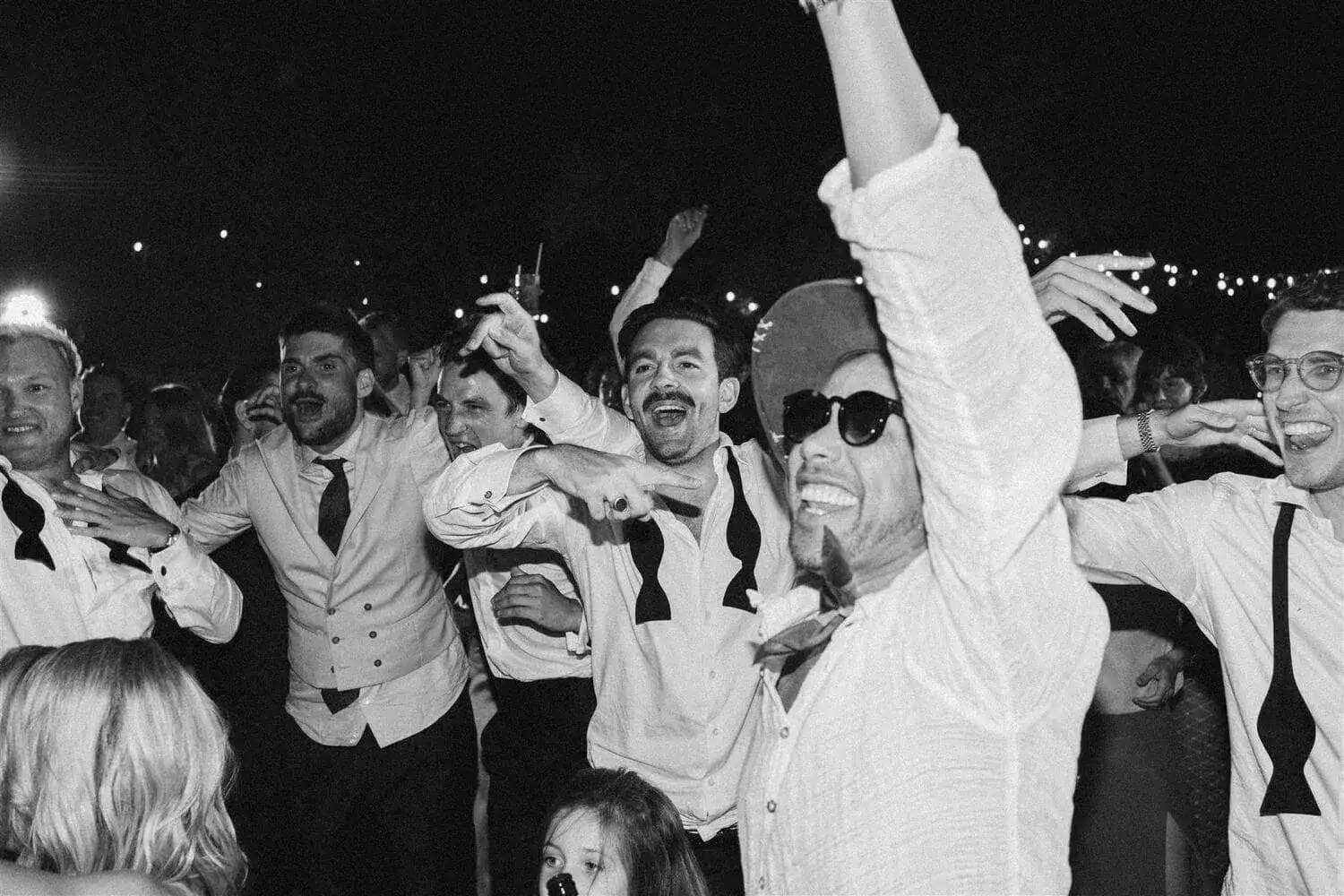 Sara & Pierre, wedding in Ibiza