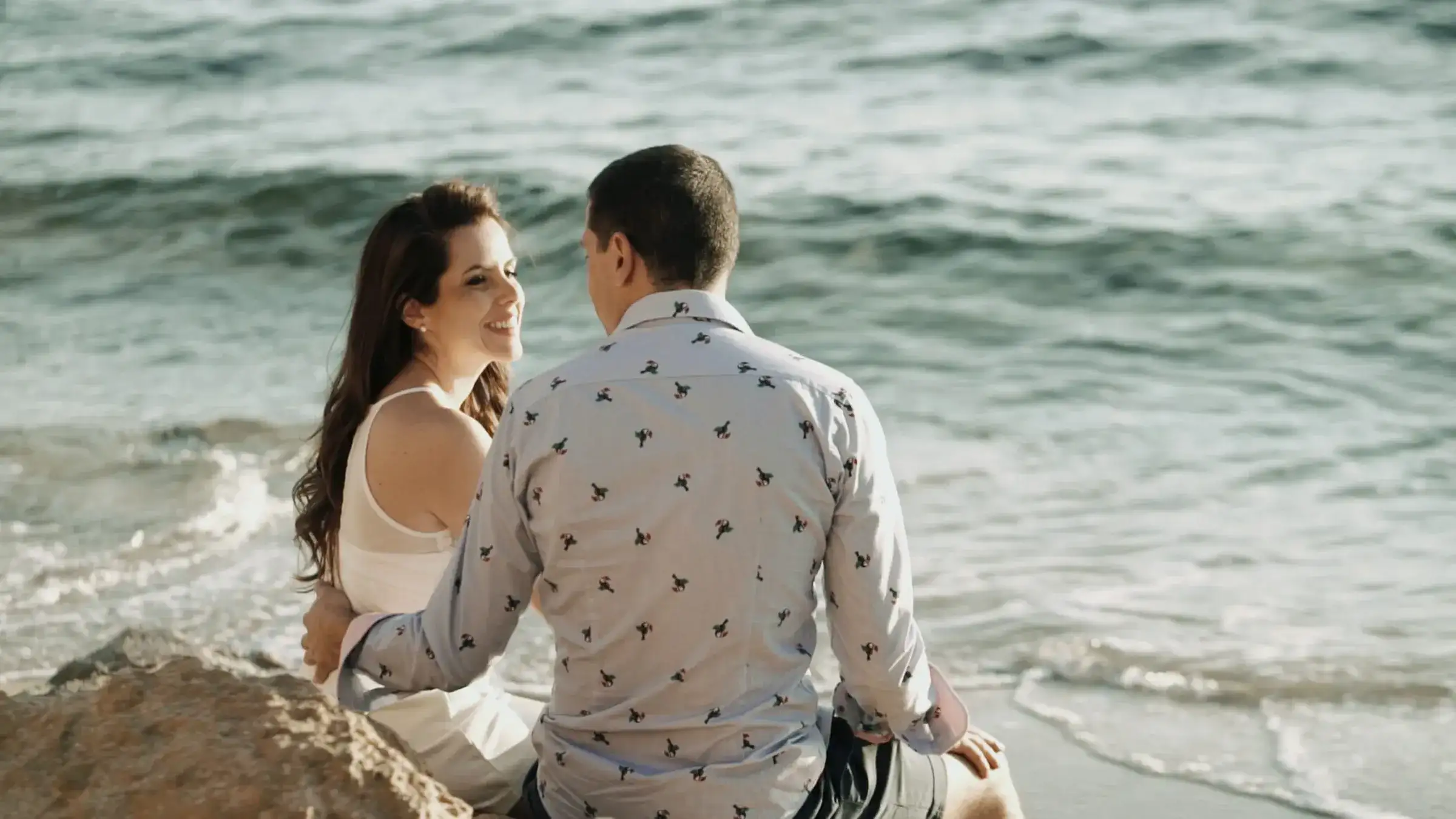 Tanit Wedding Films, wedding work in Ibiza