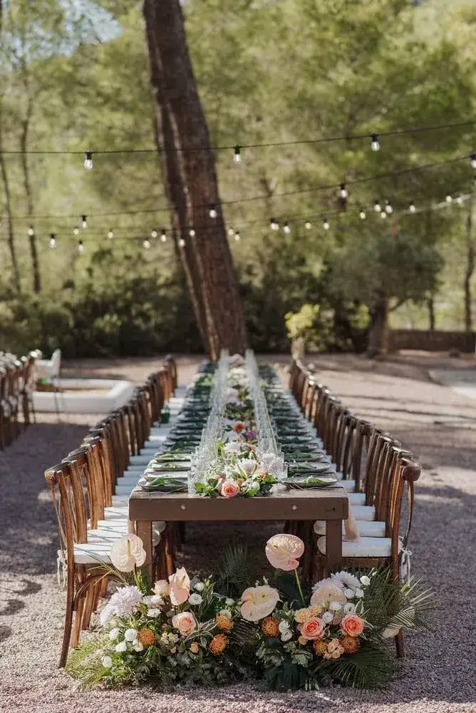 Teisha & Matt, wedding in Ibiza