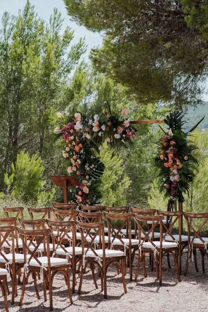 Teisha & Matt, wedding in Ibiza