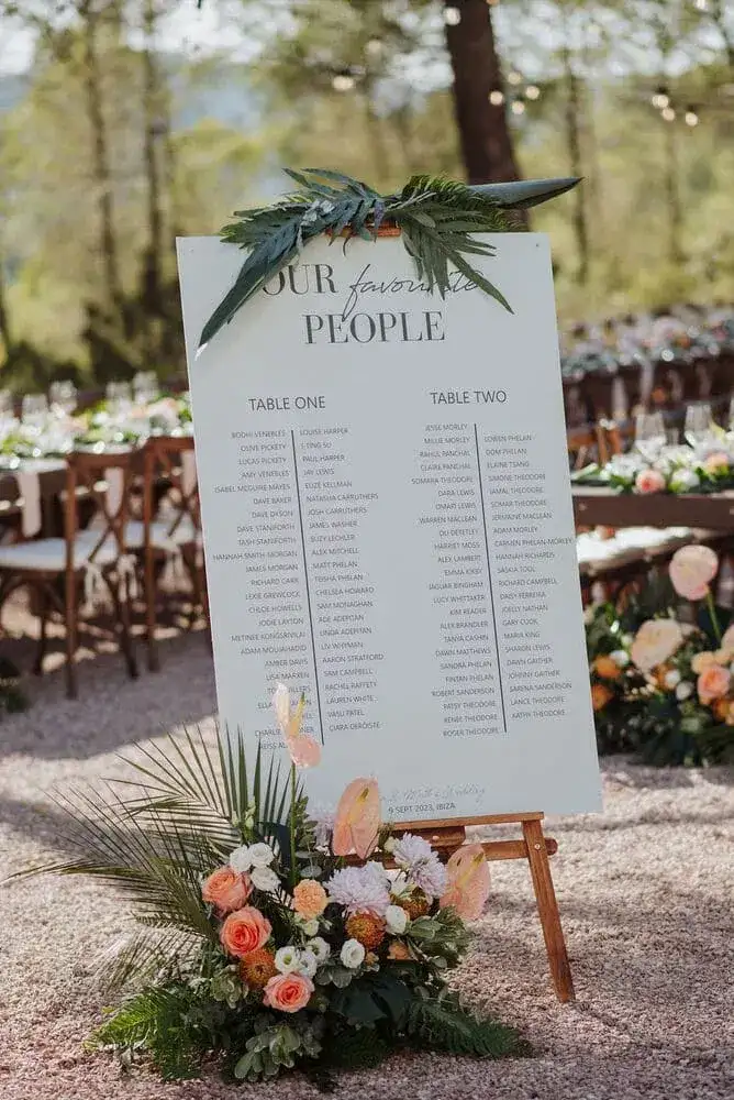 Teisha & Matt, wedding in Ibiza