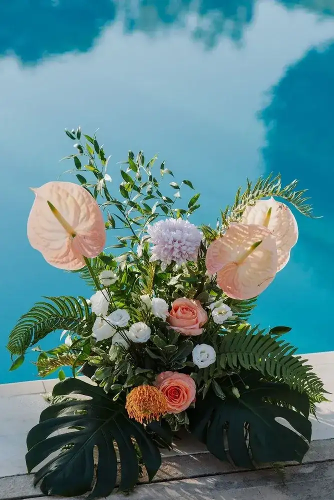 Teisha & Matt, wedding in Ibiza