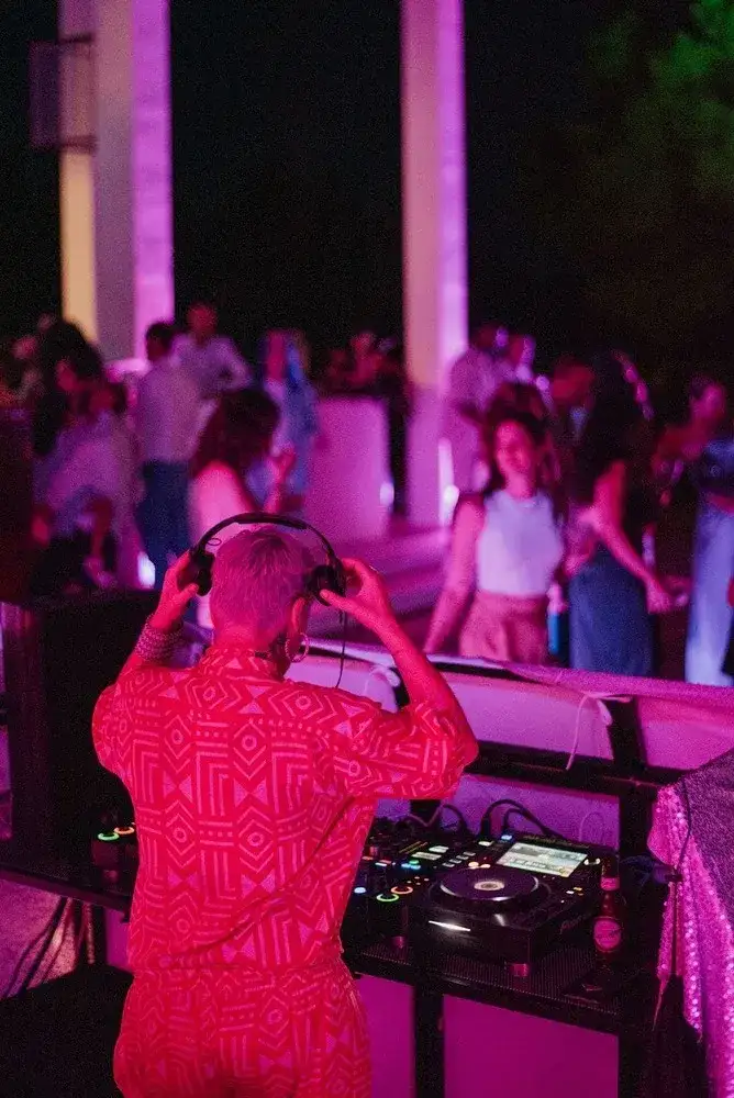 Teisha & Matt, wedding in Ibiza