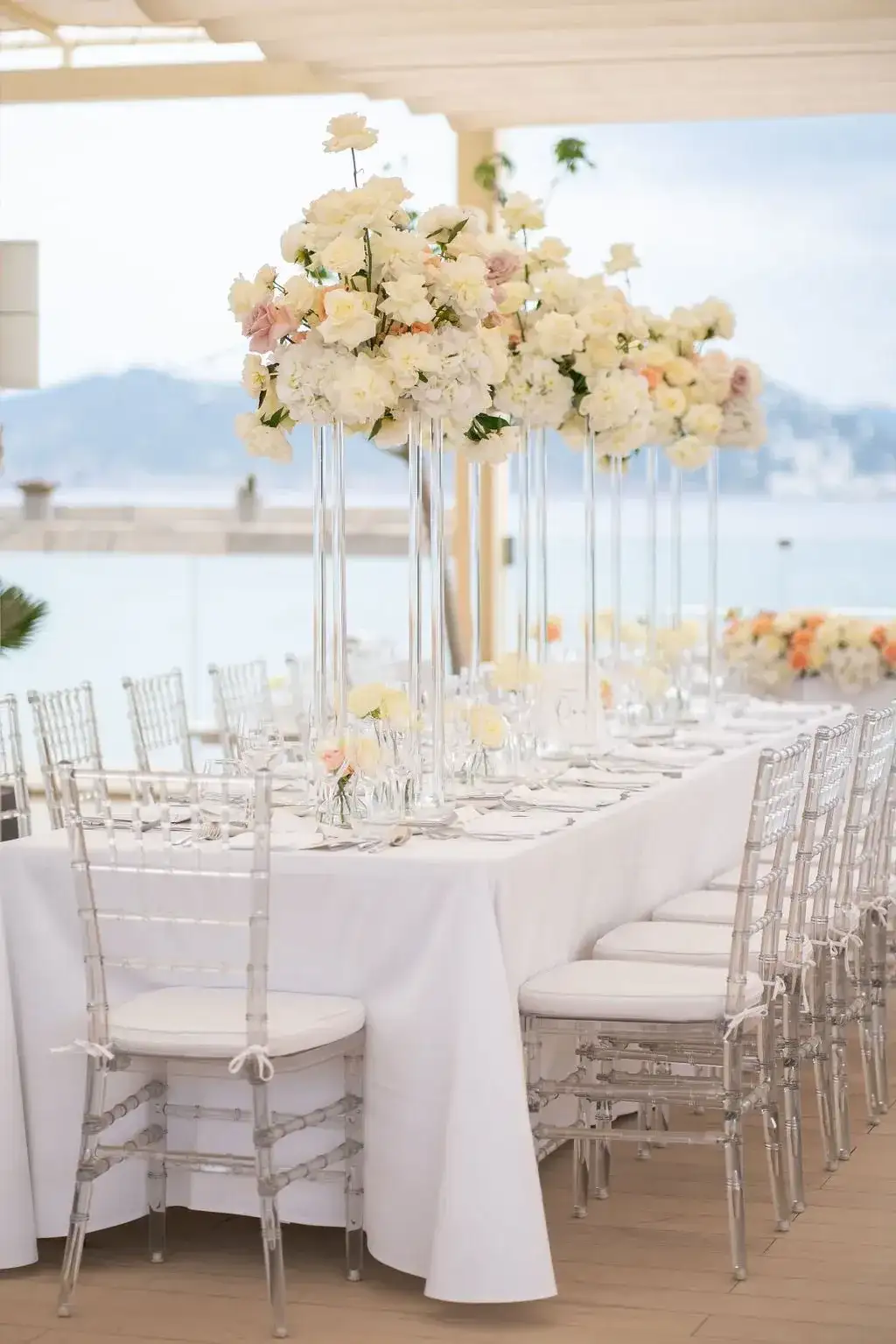 The Ibiza Chair Company, wedding work in Ibiza