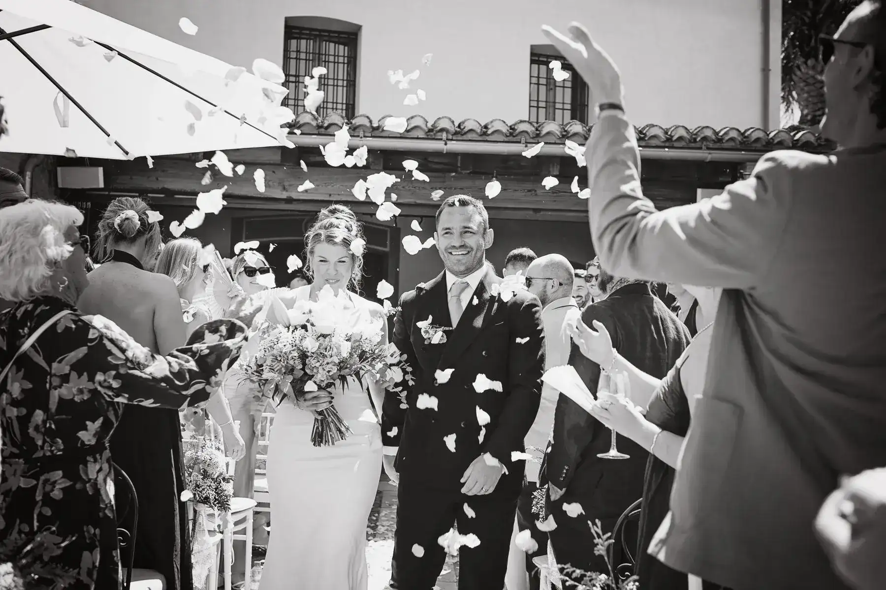 Vida Ceremonias, wedding work in Ibiza