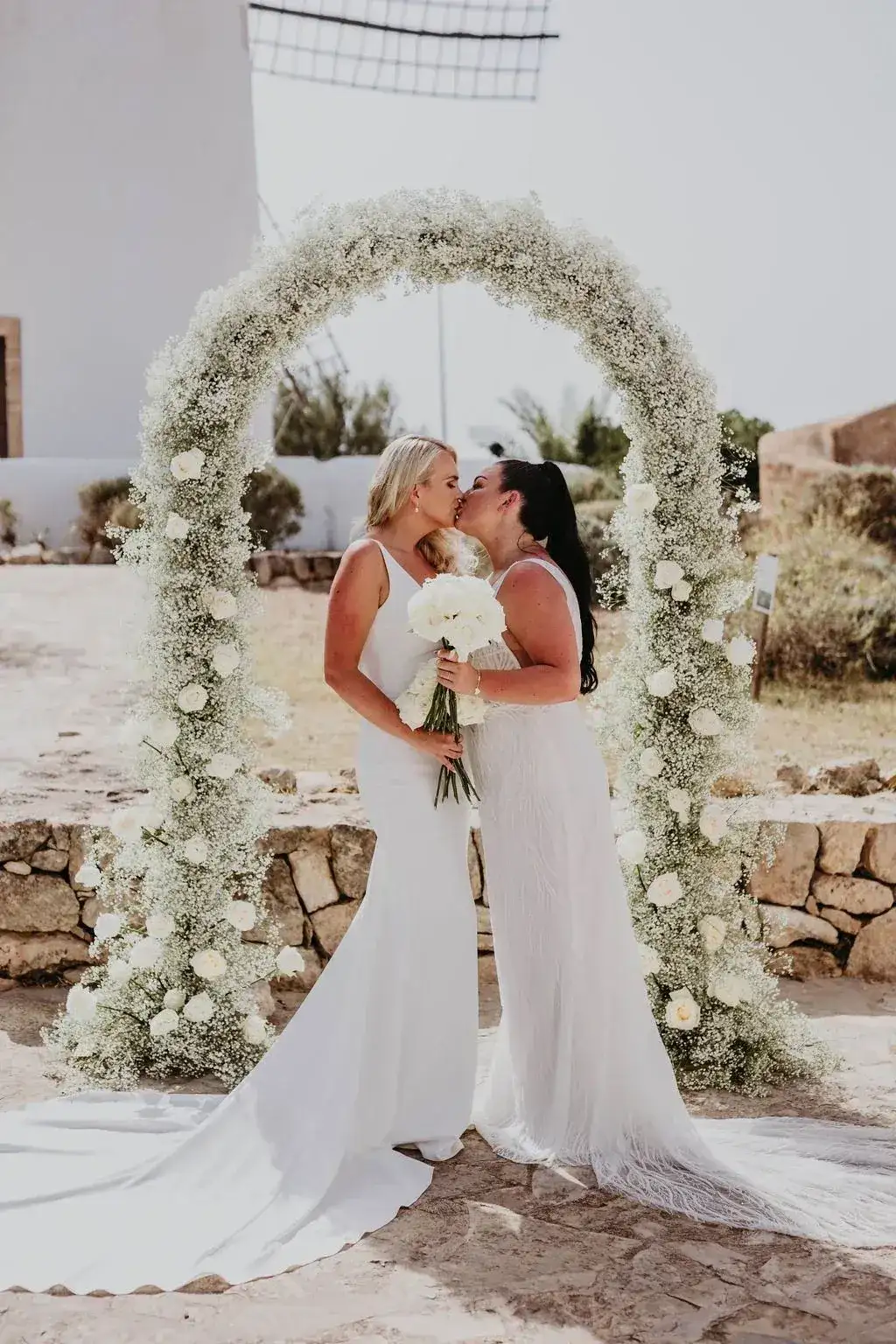 Your Day Ibiza, wedding work in Ibiza