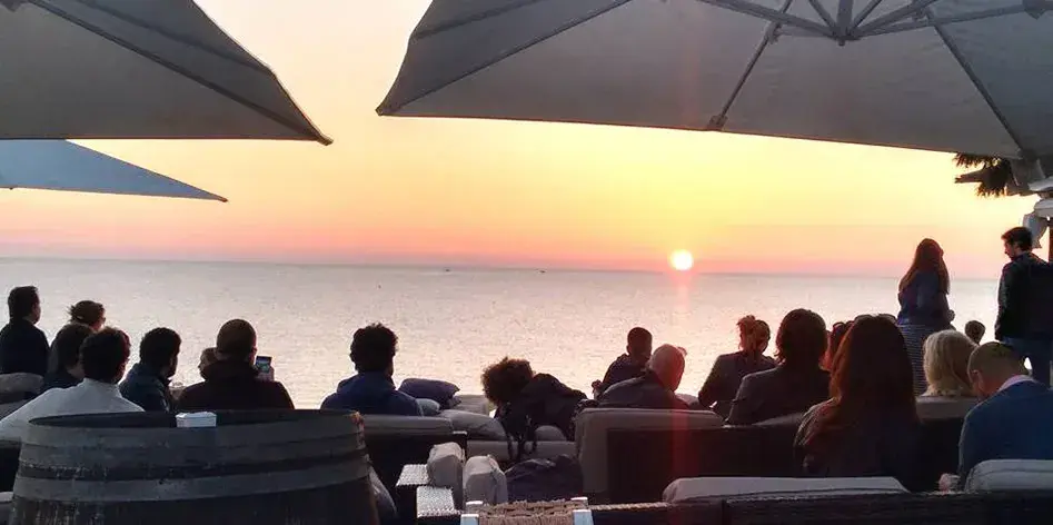 Es Molí de Sal: Restaurant gallery image