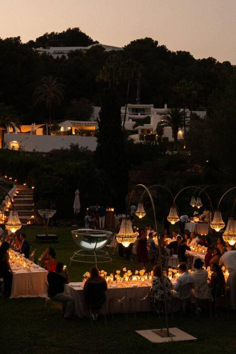 Finca Nest, Ibiza wedding venue (photo 1)
