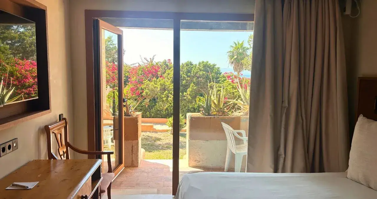 Sunway Punta Prima: Garden view