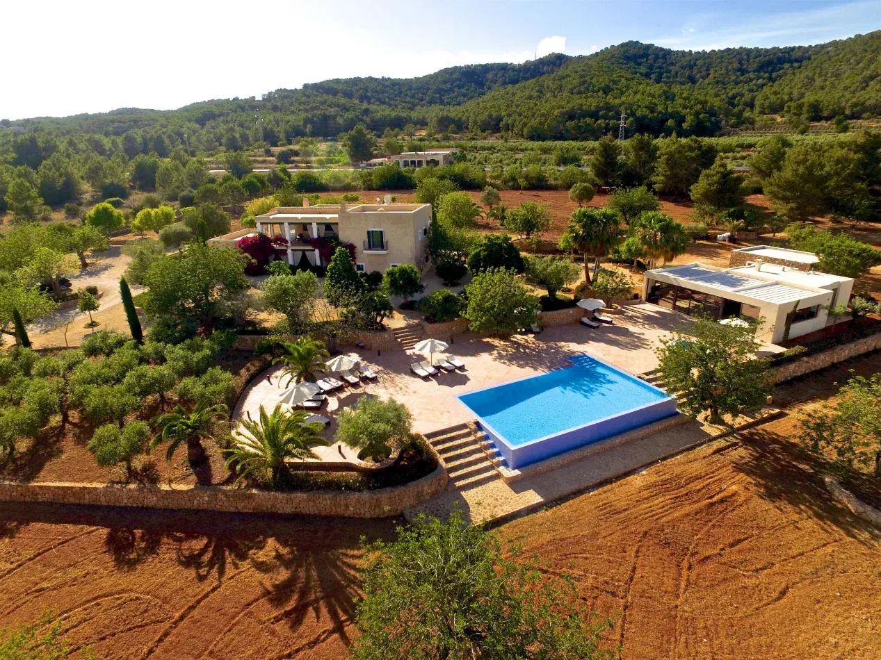 Villa Alex: Villa Alex gallery image (not captioned on page)
