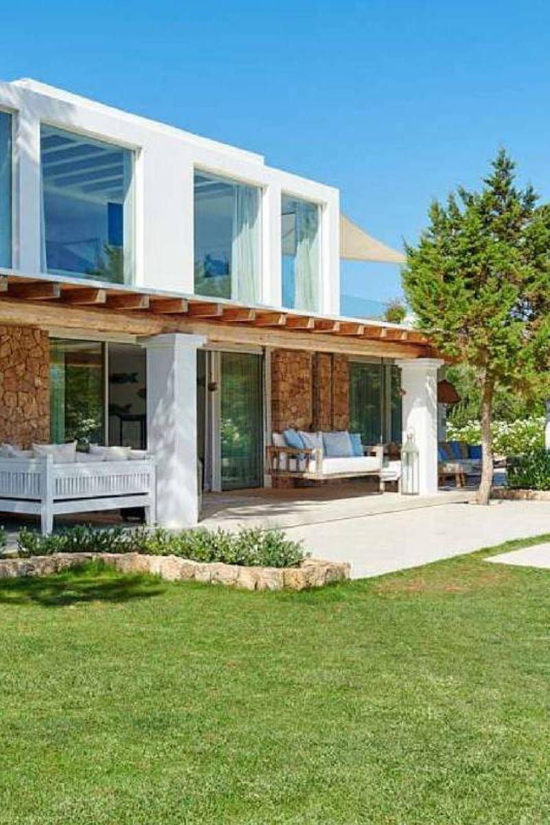 Villa Cala Bassa, Ibiza wedding venue (photo 5)