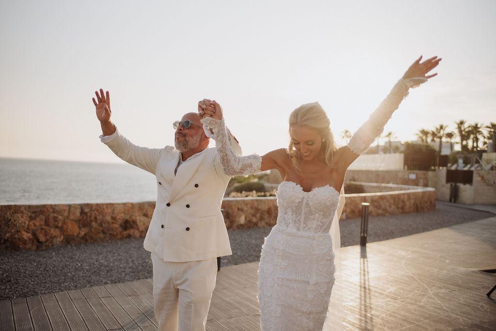 Villa Cala Bassa, Ibiza wedding venue (photo 7)