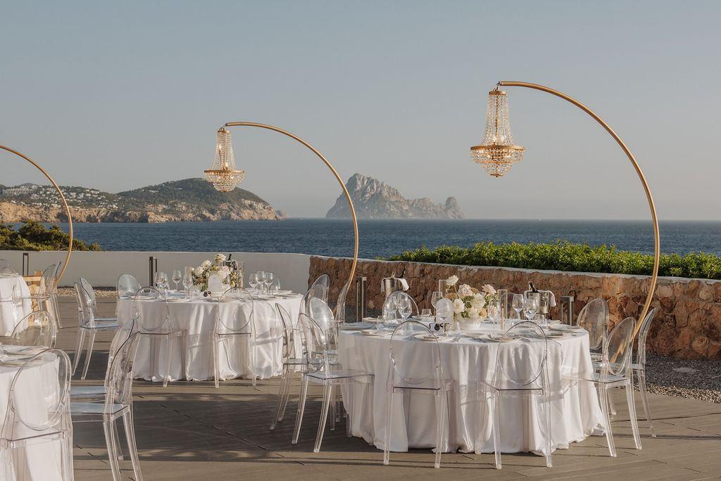 Villa Cala Bassa, Ibiza wedding venue (photo 8)