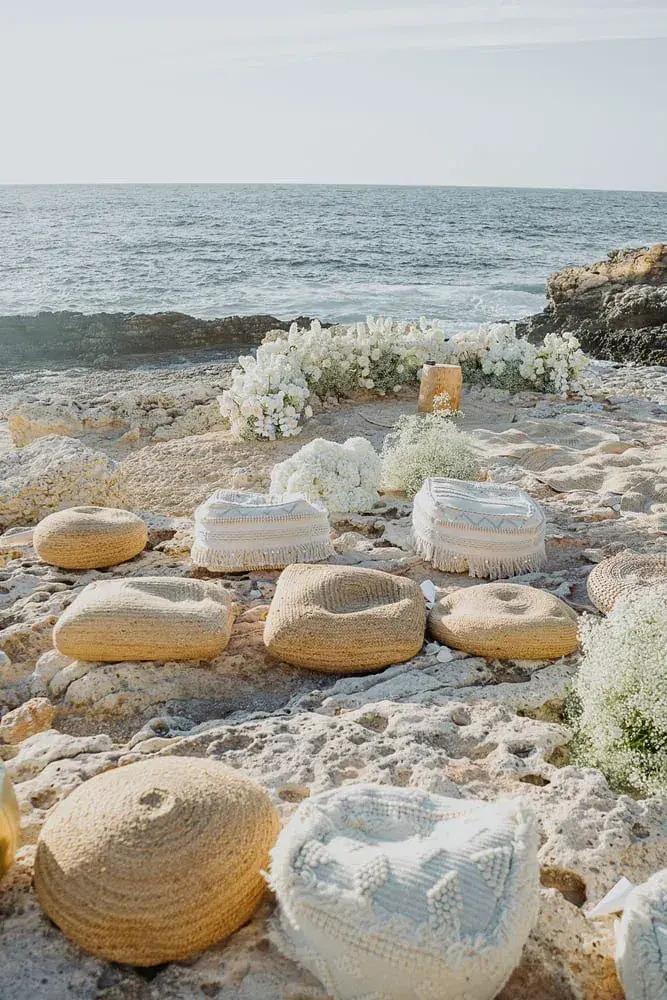 Amanda & Denis, wedding in Ibiza