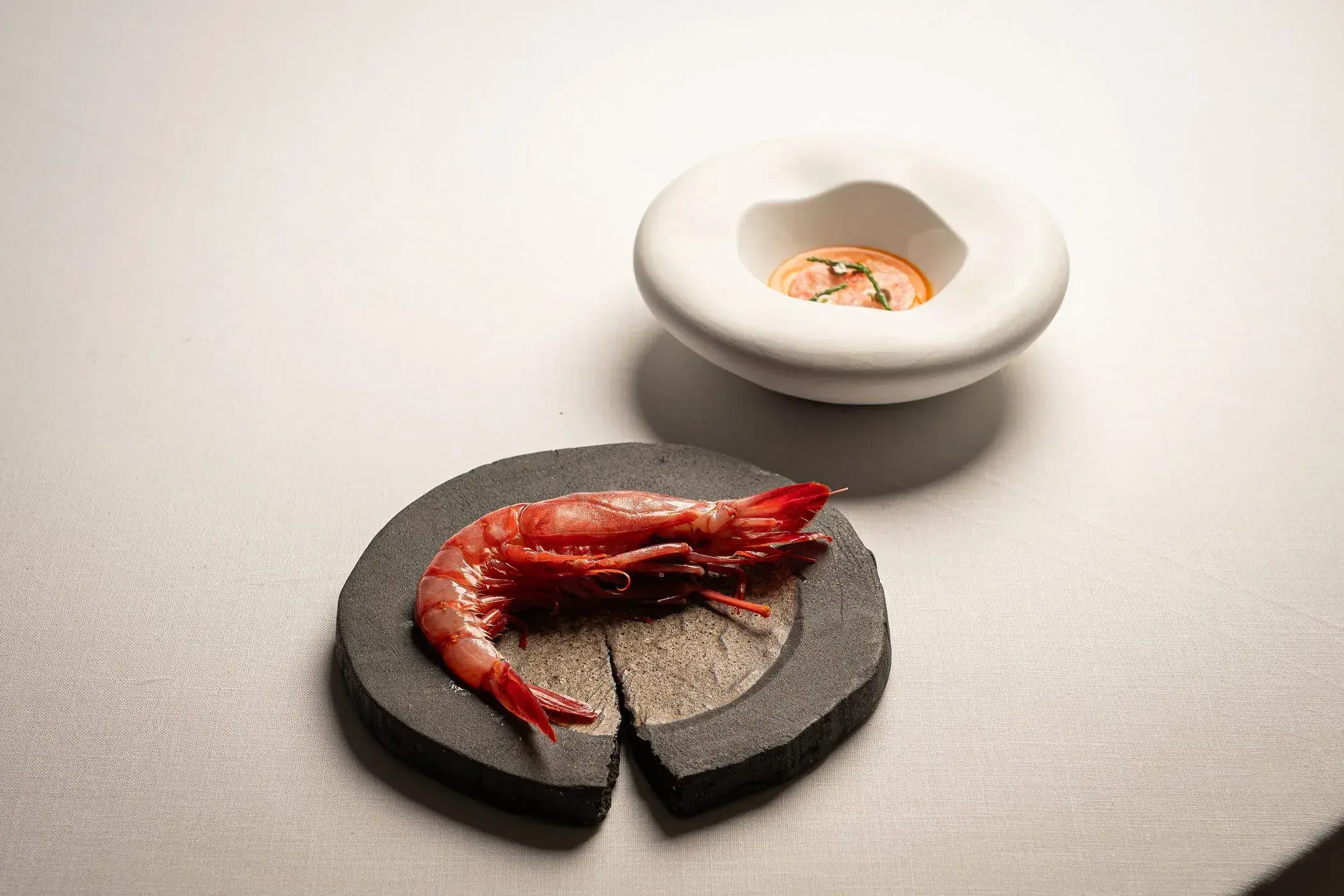 Hotel Cala Saona & Spa: Sol Post sunset restaurant