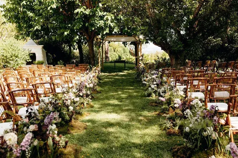 Cecilia & Dylan, wedding in Ibiza