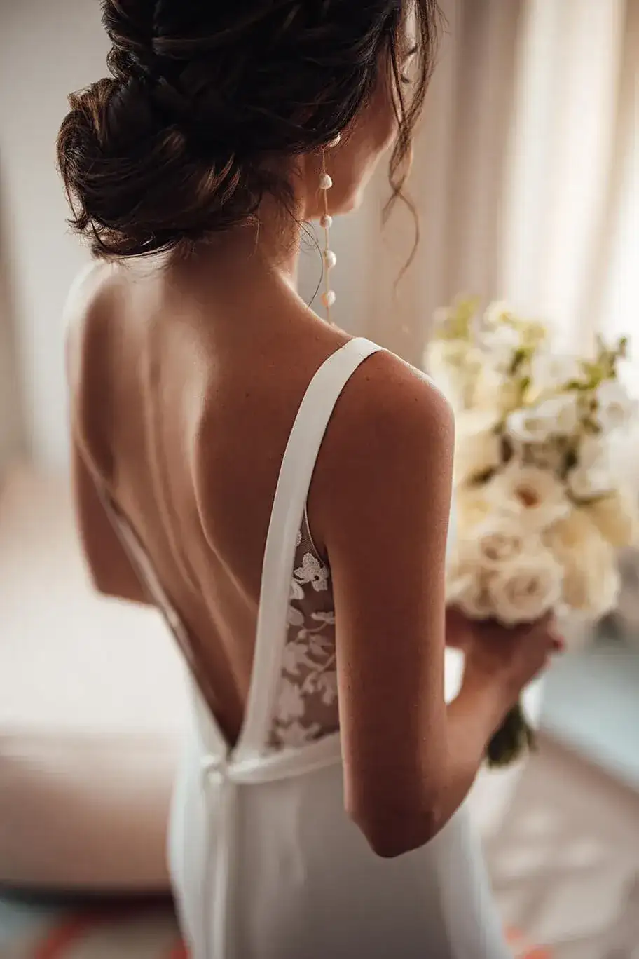 Fanny&Co, wedding work in Ibiza