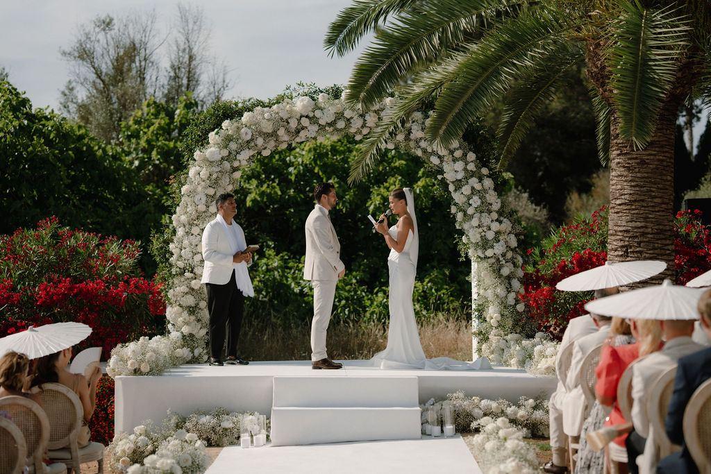 Finca Bonita, Ibiza wedding venue (photo 8)